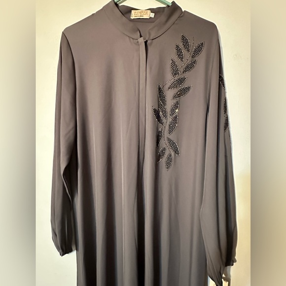 Abaya maxi - Picture 3 of 8